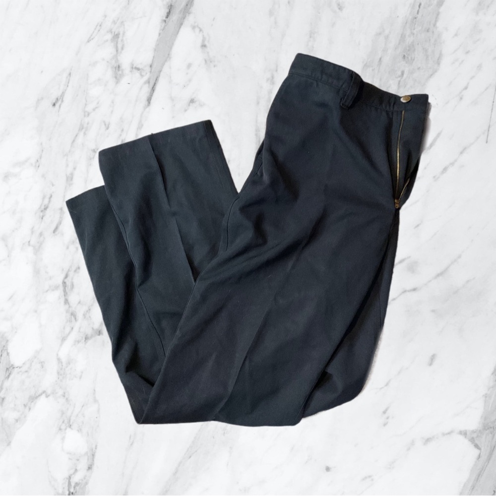 98200 Flying Cross Nomex 4-Pocket Firefighter Pants – Midnight Navy Size 42
